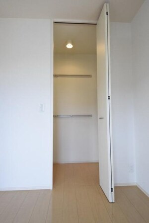 セントアンドリュースの物件内観写真